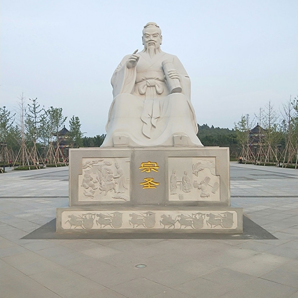 古代、近代人物
